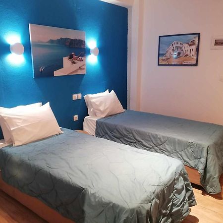 Rappos Studios Kallithea  Luaran gambar