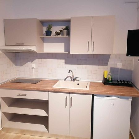 Rappos Studios Kallithea  Luaran gambar