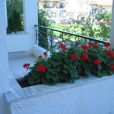 Rappos Studios Kallithea  Luaran gambar
