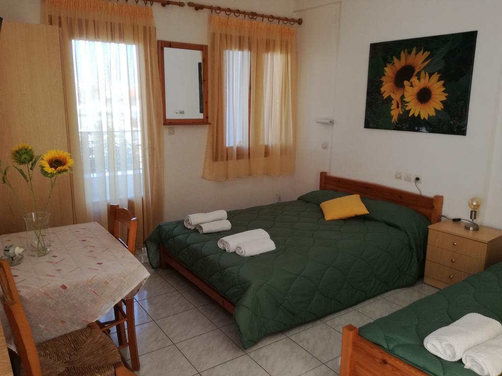 Rappos Studios Kallithea  Luaran gambar