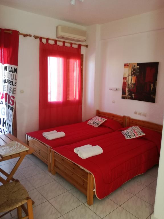 Rappos Studios Kallithea  Luaran gambar