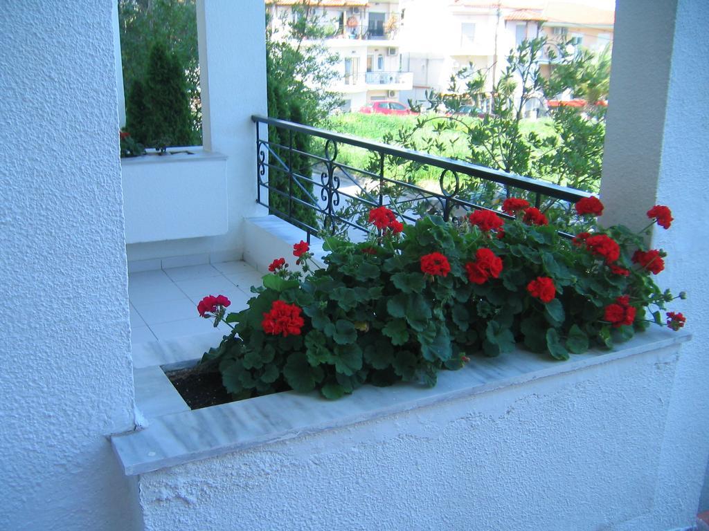 Rappos Studios Kallithea  Luaran gambar