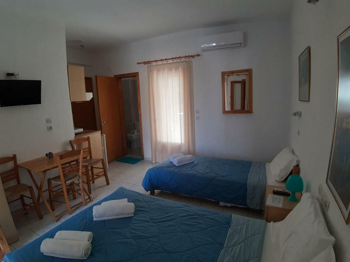 Rappos Studios Kallithea  Luaran gambar