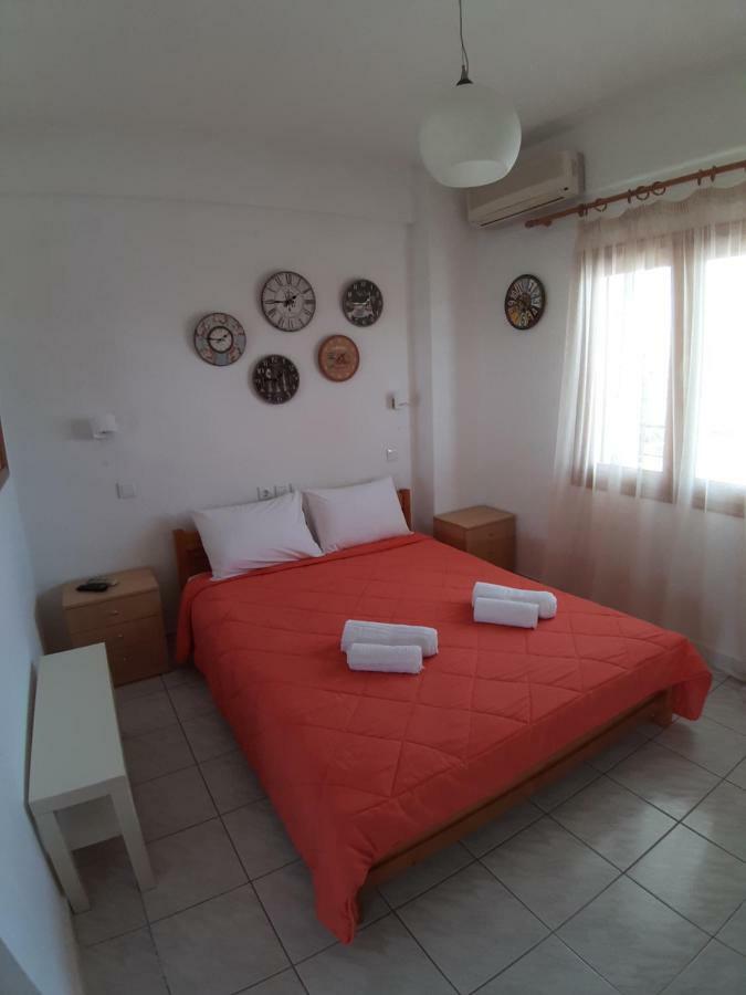 Rappos Studios Kallithea  Luaran gambar
