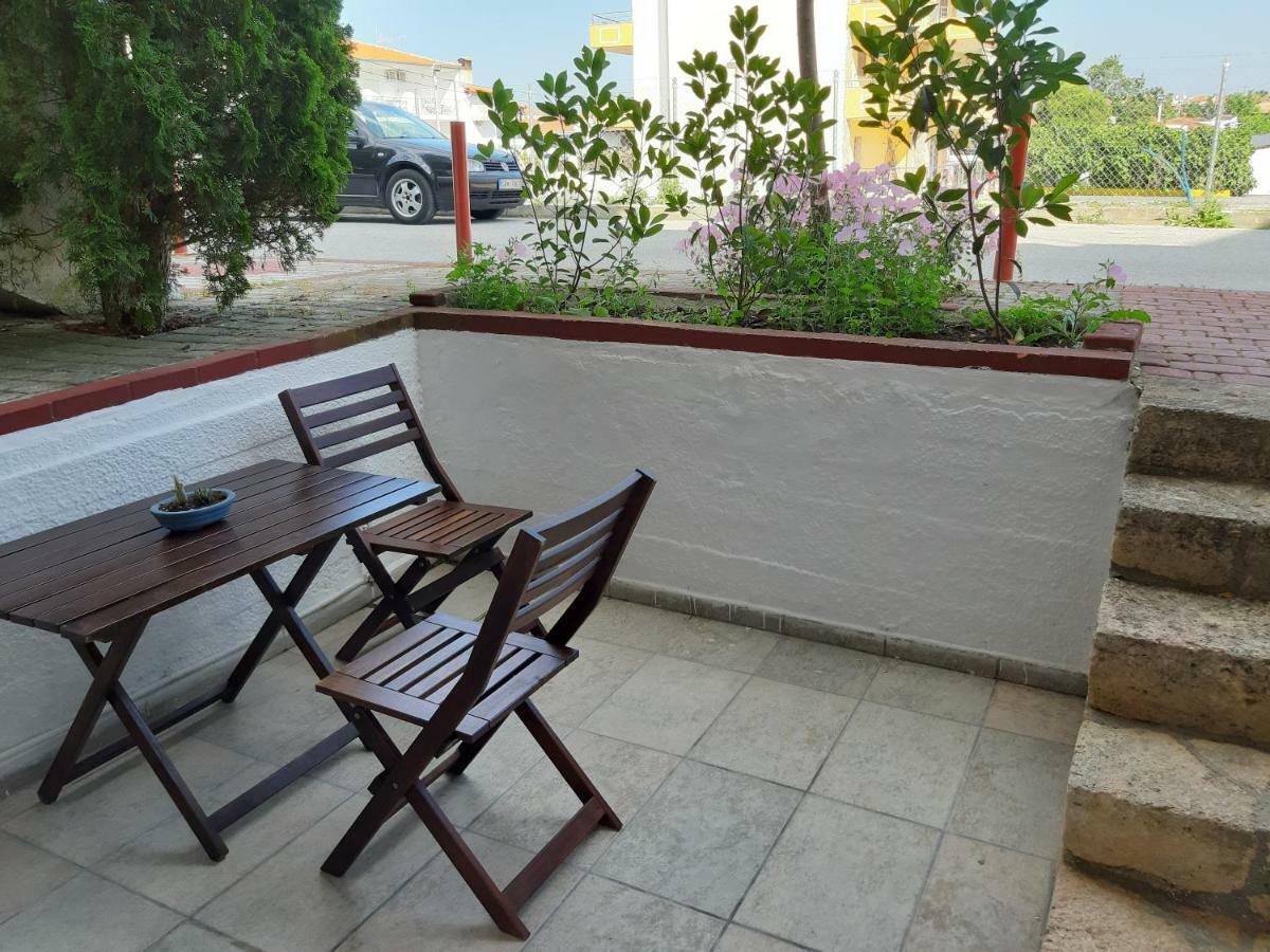 Rappos Studios Kallithea  Luaran gambar