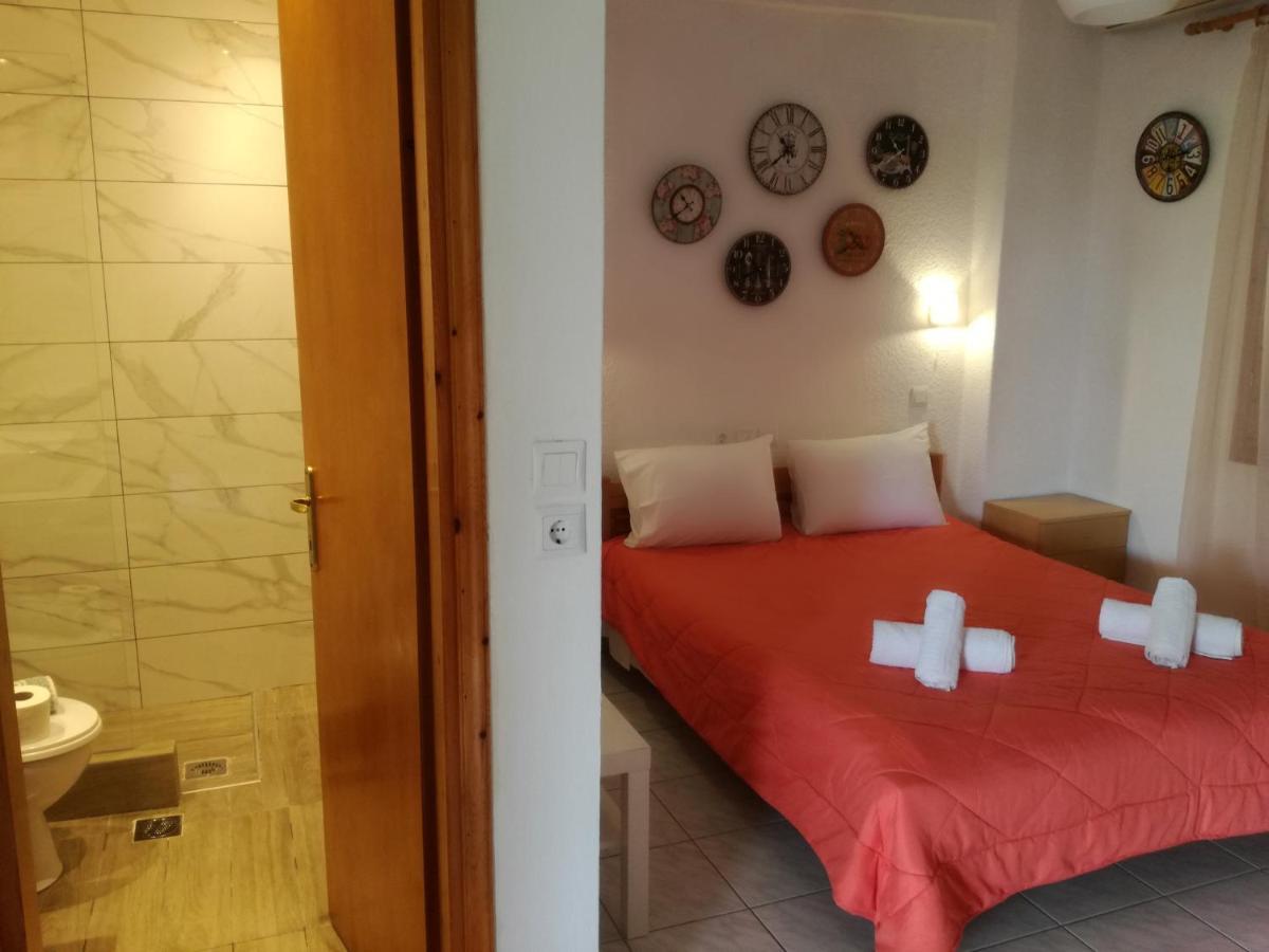 Rappos Studios Kallithea  Luaran gambar