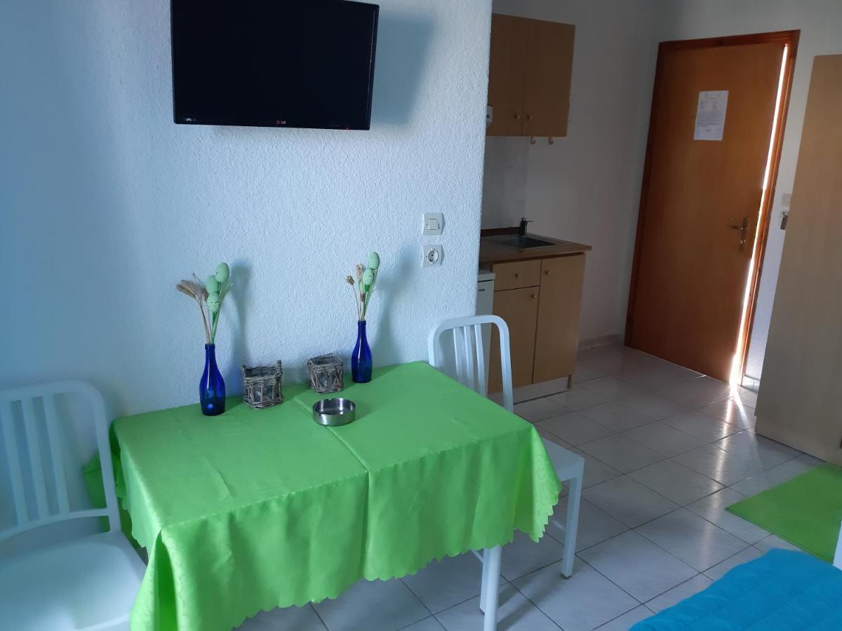 Rappos Studios Kallithea  Luaran gambar