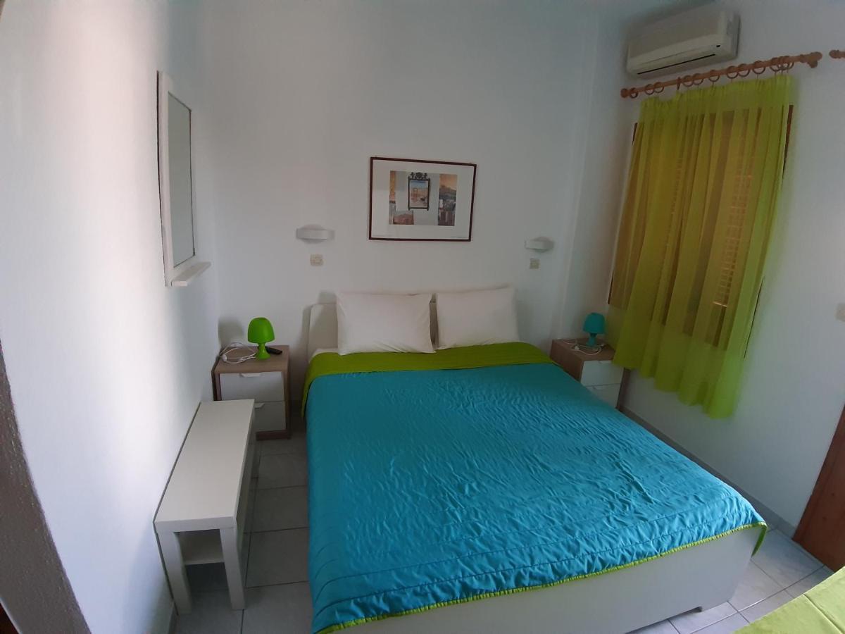 Rappos Studios Kallithea  Luaran gambar
